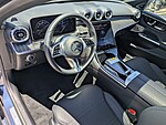 New 2025 MERCEDES-BENZ C-CLASS C 300 SEDAN in NORTH PALM BEACH, FLORIDA (Photo 12)