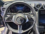 New 2025 MERCEDES-BENZ C-CLASS C 300 SEDAN in NORTH PALM BEACH, FLORIDA (Photo 16)