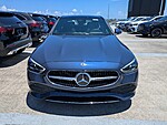 New 2025 MERCEDES-BENZ C-CLASS C 300 SEDAN in NORTH PALM BEACH, FLORIDA (Photo 2)