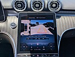 New 2025 MERCEDES-BENZ C-CLASS C 300 SEDAN in NORTH PALM BEACH, FLORIDA (Photo 20)