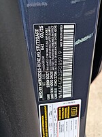 New 2025 MERCEDES-BENZ C-CLASS C 300 SEDAN in NORTH PALM BEACH, FLORIDA (Photo 22)