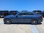 New 2025 MERCEDES-BENZ C-CLASS C 300 SEDAN in NORTH PALM BEACH, FLORIDA (Photo 3)