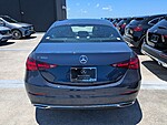 New 2025 MERCEDES-BENZ C-CLASS C 300 SEDAN in NORTH PALM BEACH, FLORIDA (Photo 5)