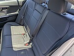 New 2025 MERCEDES-BENZ C-CLASS C 300 SEDAN in NORTH PALM BEACH, FLORIDA (Photo 9)