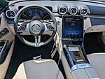New 2025 MERCEDES-BENZ C-CLASS C 300 SEDAN in NORTH PALM BEACH, FLORIDA (Photo 10)