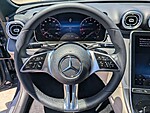 New 2025 MERCEDES-BENZ C-CLASS C 300 SEDAN in NORTH PALM BEACH, FLORIDA (Photo 16)