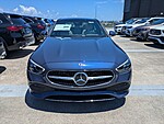 New 2025 MERCEDES-BENZ C-CLASS C 300 SEDAN in NORTH PALM BEACH, FLORIDA (Photo 2)