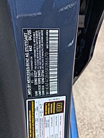 New 2025 MERCEDES-BENZ C-CLASS C 300 SEDAN in NORTH PALM BEACH, FLORIDA (Photo 22)