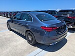 New 2025 MERCEDES-BENZ C-CLASS C 300 SEDAN in NORTH PALM BEACH, FLORIDA (Photo 4)