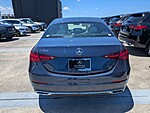 New 2025 MERCEDES-BENZ C-CLASS C 300 SEDAN in NORTH PALM BEACH, FLORIDA (Photo 5)