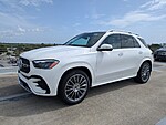 New 2025 MERCEDES-BENZ GLE GLE 350 in NORTH PALM BEACH, FLORIDA (Photo 1)