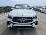 New 2025 MERCEDES-BENZ GLE GLE 350 in NORTH PALM BEACH, FLORIDA (Photo 2)