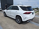 New 2025 MERCEDES-BENZ GLE GLE 350 in NORTH PALM BEACH, FLORIDA (Photo 4)