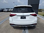 New 2025 MERCEDES-BENZ GLE GLE 350 in NORTH PALM BEACH, FLORIDA (Photo 5)