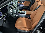 New 2025 MERCEDES-BENZ C-CLASS C 300 in NORTH PALM BEACH, FLORIDA (Photo 10)