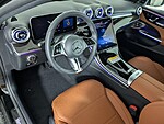 New 2025 MERCEDES-BENZ C-CLASS C 300 in NORTH PALM BEACH, FLORIDA (Photo 11)