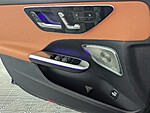 New 2025 MERCEDES-BENZ C-CLASS C 300 in NORTH PALM BEACH, FLORIDA (Photo 14)