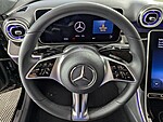 New 2025 MERCEDES-BENZ C-CLASS C 300 in NORTH PALM BEACH, FLORIDA (Photo 15)