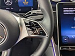 New 2025 MERCEDES-BENZ C-CLASS C 300 in NORTH PALM BEACH, FLORIDA (Photo 17)
