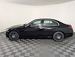New 2025 MERCEDES-BENZ C-CLASS C 300 in NORTH PALM BEACH, FLORIDA (Photo 3)