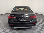 New 2025 MERCEDES-BENZ C-CLASS C 300 in NORTH PALM BEACH, FLORIDA (Photo 5)