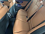 New 2025 MERCEDES-BENZ C-CLASS C 300 in NORTH PALM BEACH, FLORIDA (Photo 6)