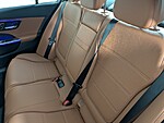 New 2025 MERCEDES-BENZ C-CLASS C 300 in NORTH PALM BEACH, FLORIDA (Photo 8)