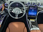 New 2025 MERCEDES-BENZ C-CLASS C 300 in NORTH PALM BEACH, FLORIDA (Photo 9)