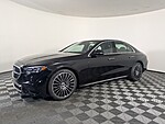 New 2025 MERCEDES-BENZ E-CLASS E 350 in NORTH PALM BEACH, FLORIDA (Photo 1)