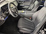New 2025 MERCEDES-BENZ E-CLASS E 350 in NORTH PALM BEACH, FLORIDA (Photo 11)