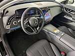 New 2025 MERCEDES-BENZ E-CLASS E 350 in NORTH PALM BEACH, FLORIDA (Photo 12)