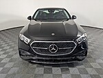 New 2025 MERCEDES-BENZ E-CLASS E 350 in NORTH PALM BEACH, FLORIDA (Photo 2)