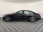 New 2025 MERCEDES-BENZ E-CLASS E 350 in NORTH PALM BEACH, FLORIDA (Photo 3)