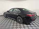 New 2025 MERCEDES-BENZ E-CLASS E 350 in NORTH PALM BEACH, FLORIDA (Photo 4)