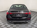 New 2025 MERCEDES-BENZ E-CLASS E 350 in NORTH PALM BEACH, FLORIDA (Photo 5)