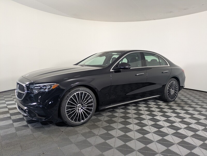 New 2025 MERCEDES-BENZ E-CLASS E 350 in NORTH PALM BEACH, FLORIDA