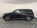 New 2025 MERCEDES-BENZ GLB GLB 250 in NORTH PALM BEACH, FLORIDA (Photo 3)