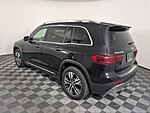 New 2025 MERCEDES-BENZ GLB GLB 250 in NORTH PALM BEACH, FLORIDA (Photo 4)