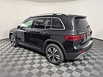 New 2025 MERCEDES-BENZ GLB GLB 250 in NORTH PALM BEACH, FLORIDA (Photo 4)