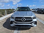 New 2025 MERCEDES-BENZ GLE GLE 350 in NORTH PALM BEACH, FLORIDA (Photo 6)