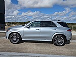 New 2025 MERCEDES-BENZ GLE GLE 350 in NORTH PALM BEACH, FLORIDA (Photo 7)