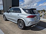New 2025 MERCEDES-BENZ GLE GLE 350 in NORTH PALM BEACH, FLORIDA (Photo 8)