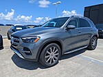 New 2025 MERCEDES-BENZ GLE GLE 350 in NORTH PALM BEACH, FLORIDA (Photo 1)