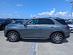 New 2025 MERCEDES-BENZ GLE GLE 350 in NORTH PALM BEACH, FLORIDA (Photo 3)