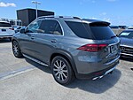 New 2025 MERCEDES-BENZ GLE GLE 350 in NORTH PALM BEACH, FLORIDA (Photo 4)
