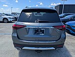 New 2025 MERCEDES-BENZ GLE GLE 350 in NORTH PALM BEACH, FLORIDA (Photo 5)