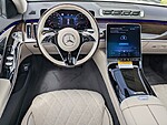 New 2025 MERCEDES-BENZ S-CLASS S 580 in NORTH PALM BEACH, FLORIDA (Photo 10)