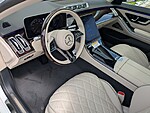 New 2025 MERCEDES-BENZ S-CLASS S 580 in NORTH PALM BEACH, FLORIDA (Photo 12)