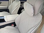 New 2025 MERCEDES-BENZ S-CLASS S 580 in NORTH PALM BEACH, FLORIDA (Photo 13)