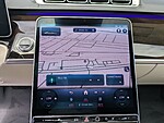New 2025 MERCEDES-BENZ S-CLASS S 580 in NORTH PALM BEACH, FLORIDA (Photo 20)